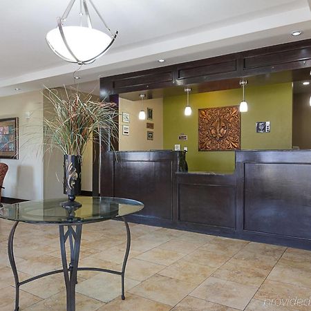 Rodeway Inn & Suites Winnfield Bagian luar foto