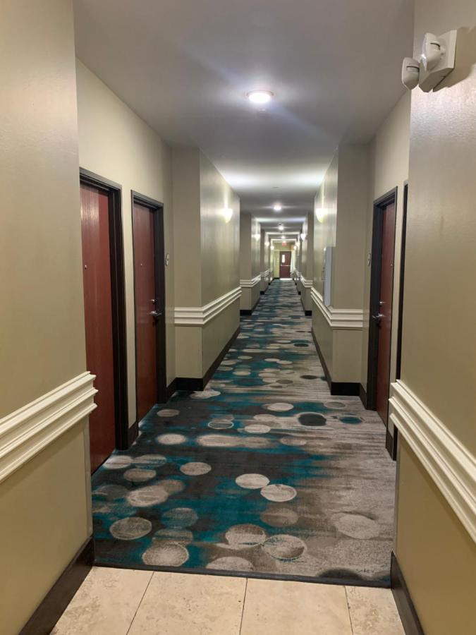 Rodeway Inn & Suites Winnfield Bagian luar foto