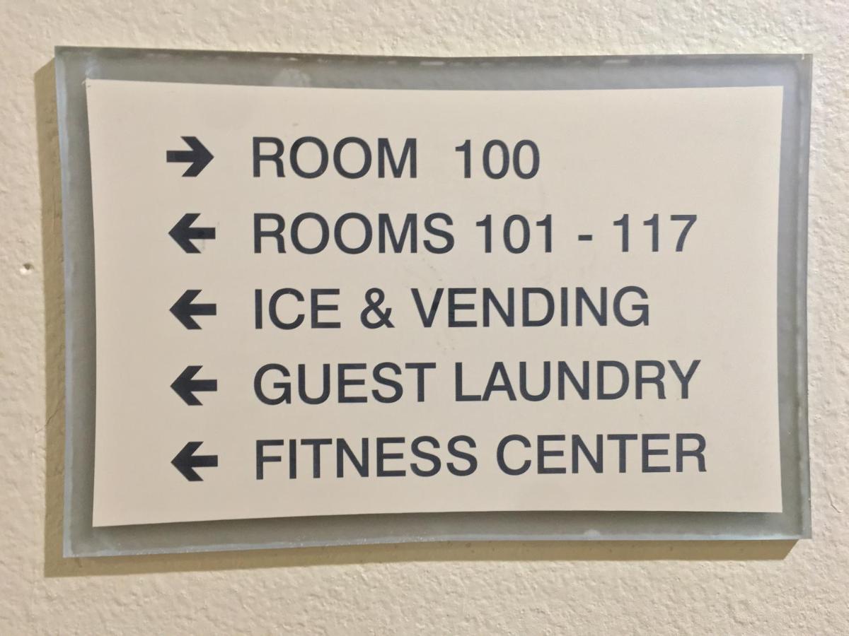 Rodeway Inn & Suites Winnfield Bagian luar foto