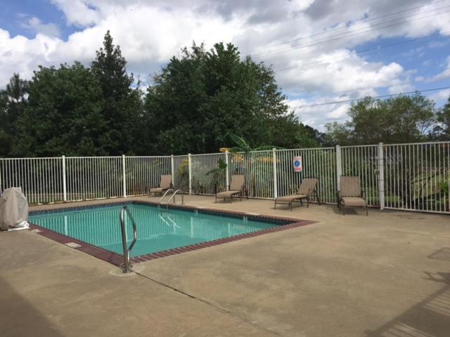 Rodeway Inn & Suites Winnfield Bagian luar foto