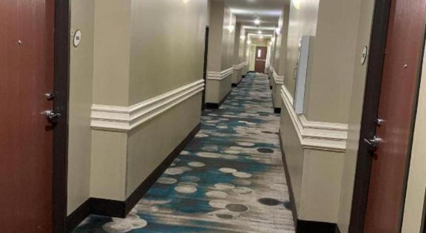 Rodeway Inn & Suites Winnfield Bagian luar foto