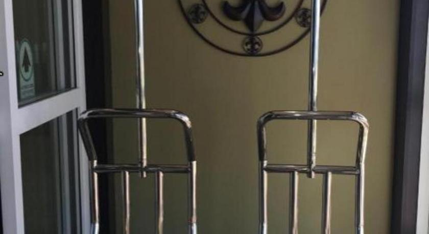 Rodeway Inn & Suites Winnfield Bagian luar foto